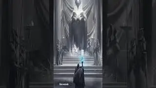 ENSHROUDED Intro Cinematic 
