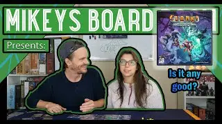Clank Catacombs Review - Does this dungeon-diving deck builder find gold?
