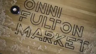 Onni Fulton Market