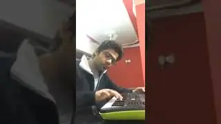 Kyu Ke Tum Hi Hoo...