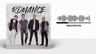 Romance Band    Mengingatmu