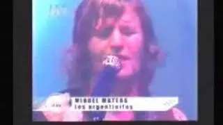 Miguel Mateos Los Argentinitos