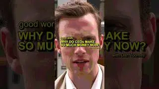 Why do CEOs get paid so much?