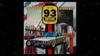93 Oktane Sample Pack Demo