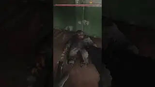 He still got me in Stalker 2