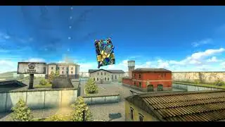 Мастера Паркура 2020 l Masters of Parkour 2020