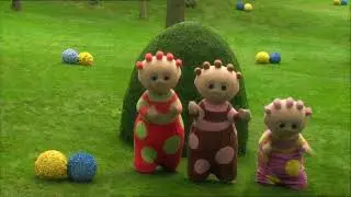 In the Night Garden    S01E12  Jumping for Everybody