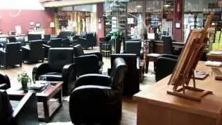 Cigarworld Lounge Düsseldorf