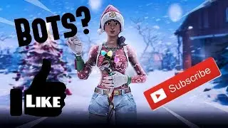Season 11 Bots?