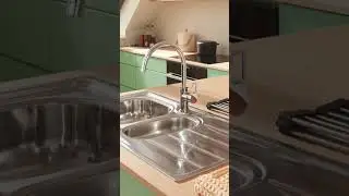 GROHE Kitchen Sink Accessories 
