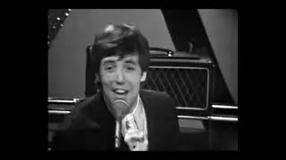 The Dave Clark Five - Nineteen Days (LIVE, 1966) [HD]