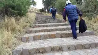 CERRO AZOGUINE DE PUNO