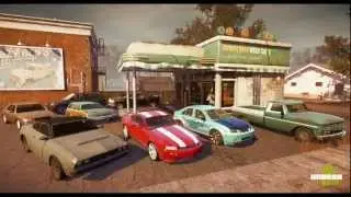 State of Decay Vehicles INFO!
