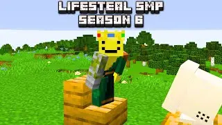 PrinceZam Setup+Settings (Lifesteal SMP Season 6)