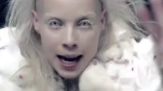 DIE ANTWOORD - Evil Boy