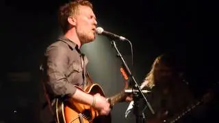 Her Mercy - Glen Hansard Live at La Cigale, Paris