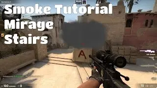 Mirage - 2 Easy Ways to Smoke 