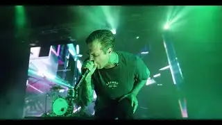 The Amity Affliction 