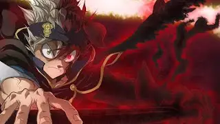 Black Clover [AMV] I Fooled You