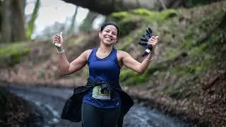 Wild Deer Events Alnwick Castle Trail Runs 2023
