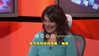 Volver Pregunta - Temporada 3 (programa 04)