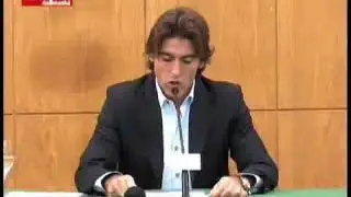 Sá Pinto - demissão