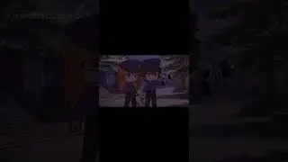 POV: There are rumors about this school part 5  #meme #gacha #shorts