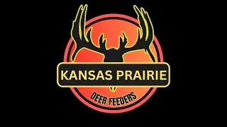 Making lids for deer feeders