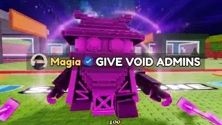 PREVATIC ADMIN ABUSE was the MOST iNSANE EVER in BE A LUCKY BLOCK ROBLOX