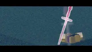[DRAGON BLOX] THE ENERGY SPEAR