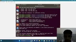 Tutorial Install Hadoop dan Spark di Ubuntu