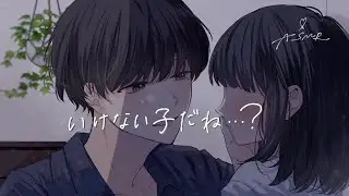 【女性向けボイス】彼女が知らない男のボイスを聞いて一人でしてるのを見つけてそのまましちゃう【ASMR】