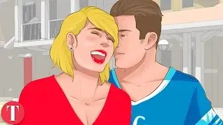 10 Things Girls Can NEVER Say 'NO'  To