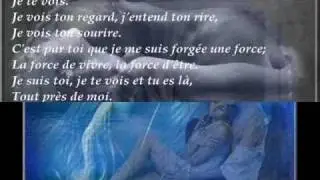 Poésie de Chantal sur une musique de Kitaro.wmv