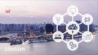 Webinar - IoT APPLICATIONS TO REDUCE MANAGEMENT COSTS: FISH FARMING, SMART POULTRY, SMART GOLF