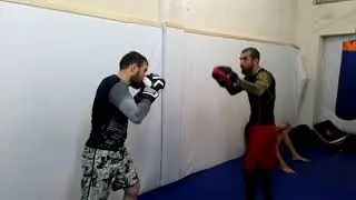 Комбинация в парах