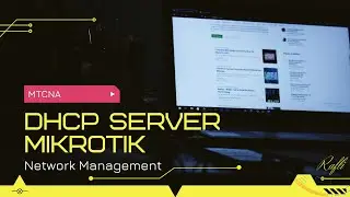 How to Make DHCP Server