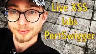Live Port swigger labs - All XSS solutions and why they work 1/?