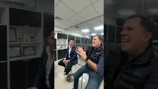 CONVERSATORIO CEO PROSEGUR FEDERICO BAGEDELLI