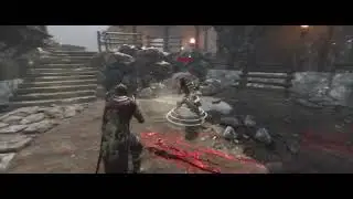 Combat Progress - 29 March 2022 - Example 2