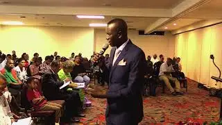 Holy Ghost Encounters! 