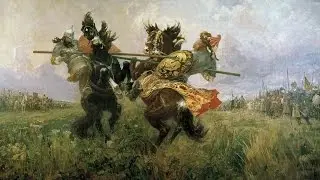 Борьба за историю. Это надо знать.