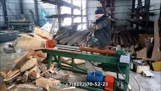 Дровокол 