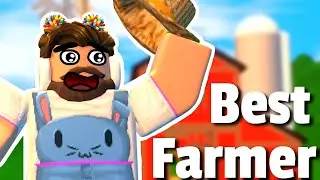 This Roblox game is amazing!