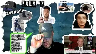 Terror in Bayern Fake oder nicht, egal Menschen sind gestorben!!!EvengerTalk#7