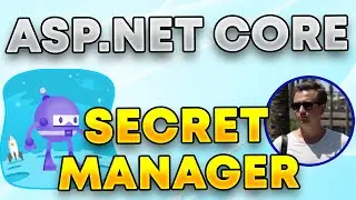 Secret Manager ile hassas verileri saklama | ASP.NET Core