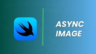 SwiftUI Beginner Tutorial | AsyncImage Simplified