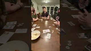 Celebrating My 30th Birthday with Friends