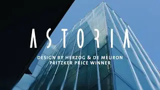 Hotel Astoria Lucerne Design by Herzog & de Meuron Pritzker Price Winner