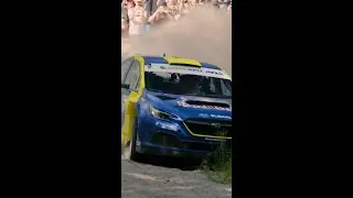 NEXT STAGE - Part 6: Gone Rally'n - Subaru Launch Control